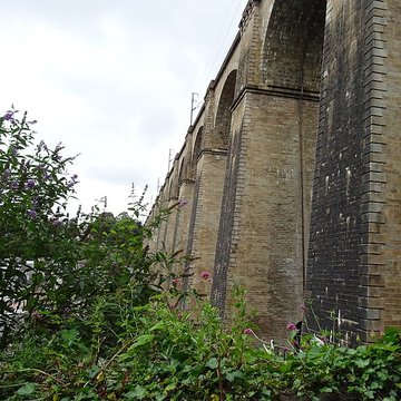 Viaduc de Morlaix