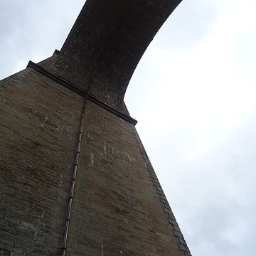 Viaduc de Morlaix