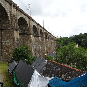 Viaduc de Morlaix