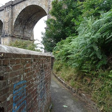 Viaduc de Morlaix