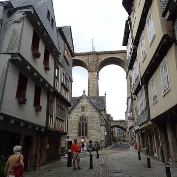 Viaduc de Morlaix