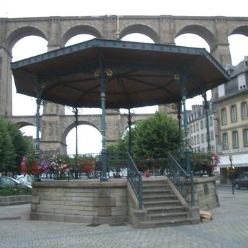 Viaduc de Morlaix