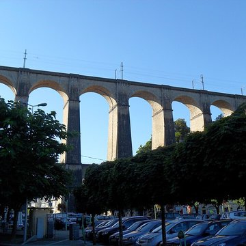 Viaduc de Morlaix