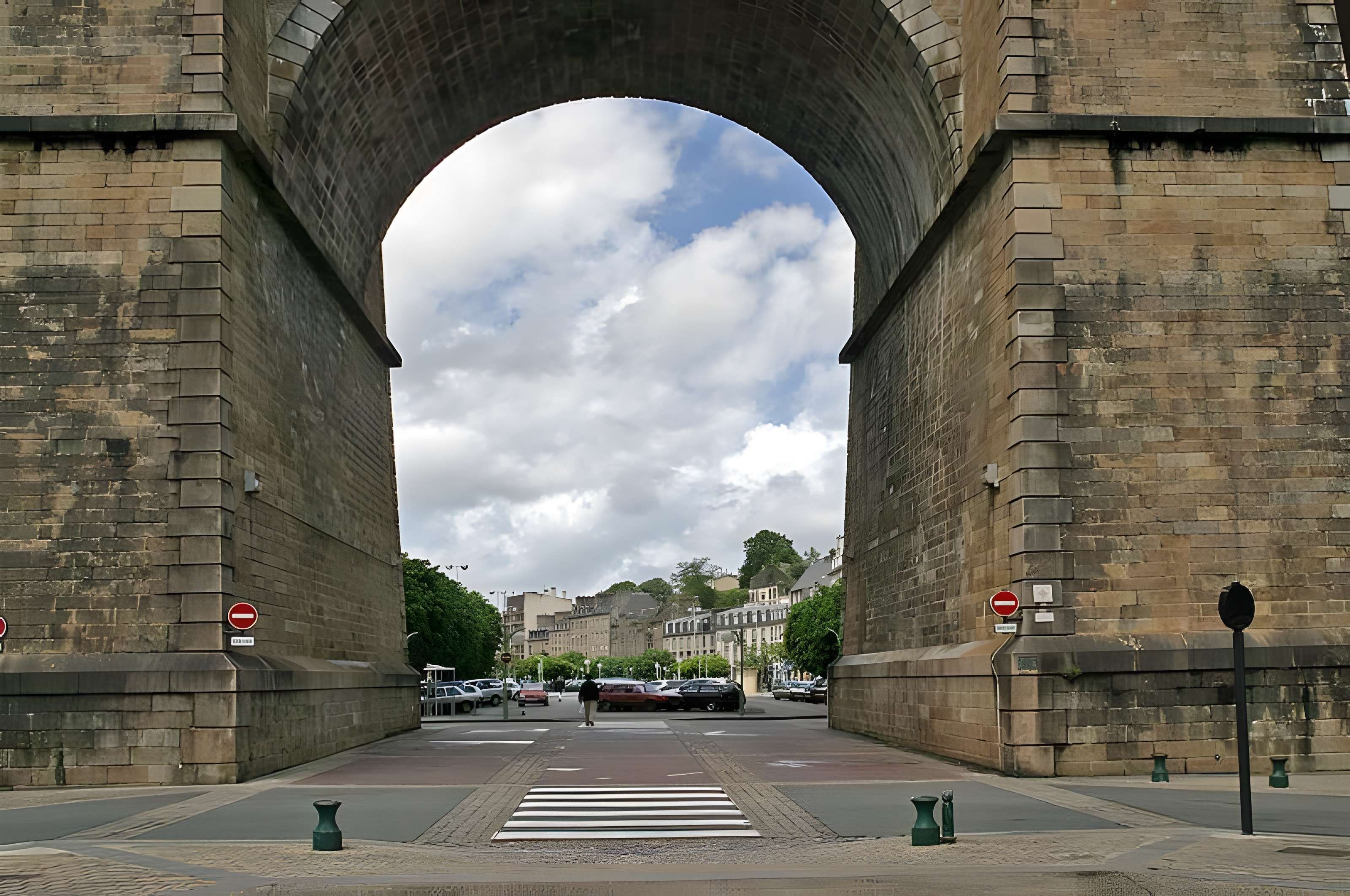 Viaduc de Morlaix