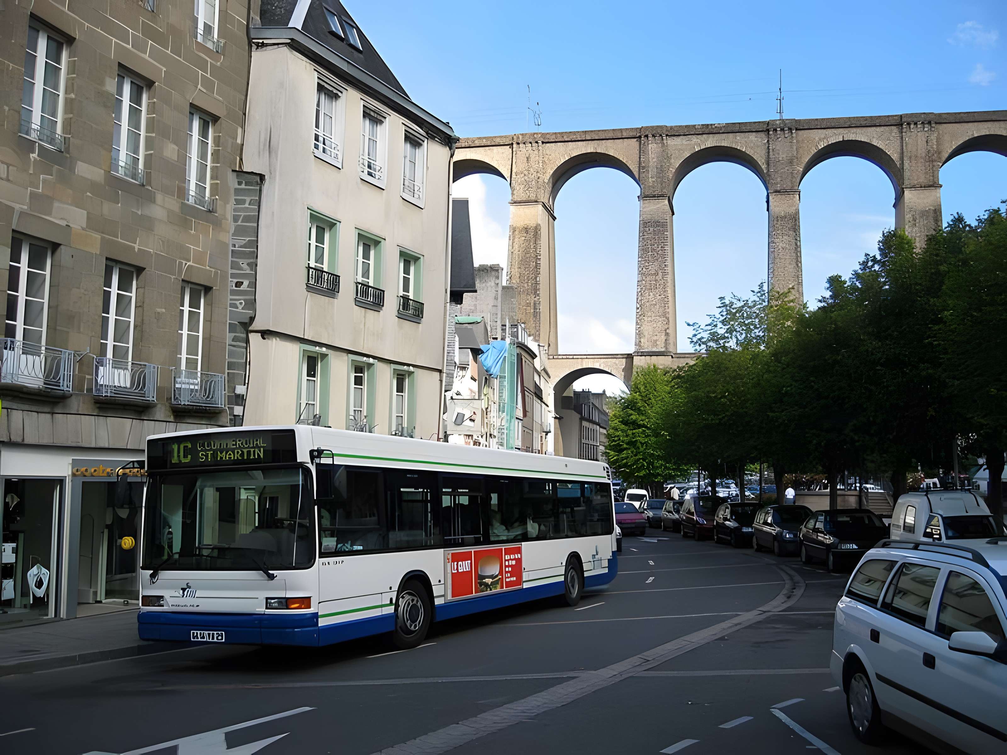 Viaduc de Morlaix