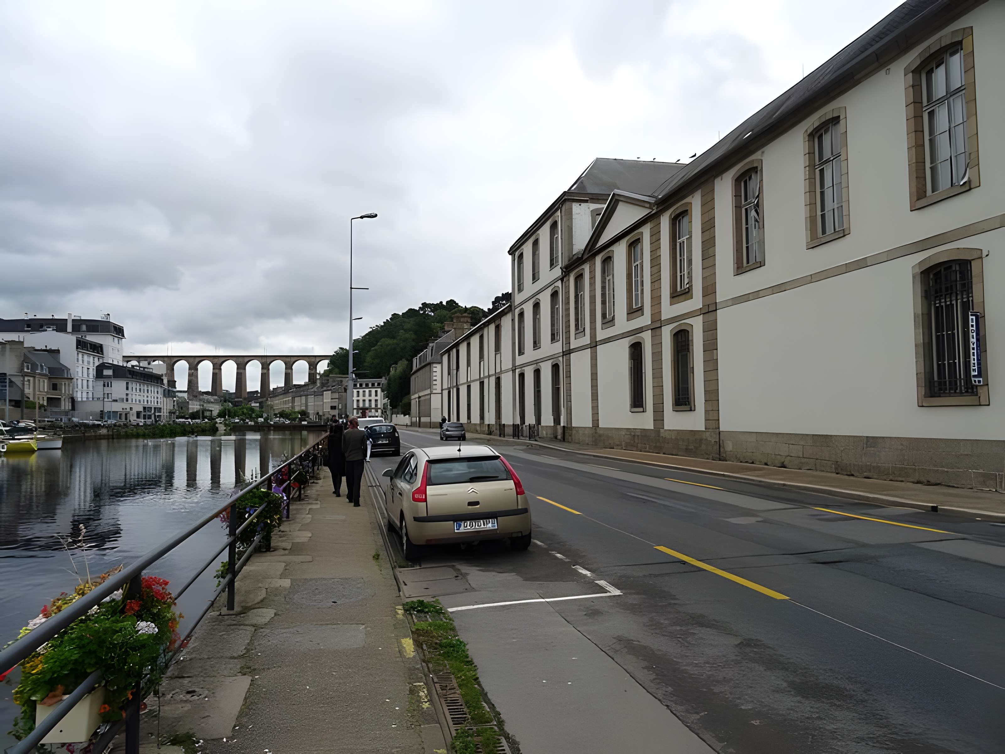 Viaduc de Morlaix