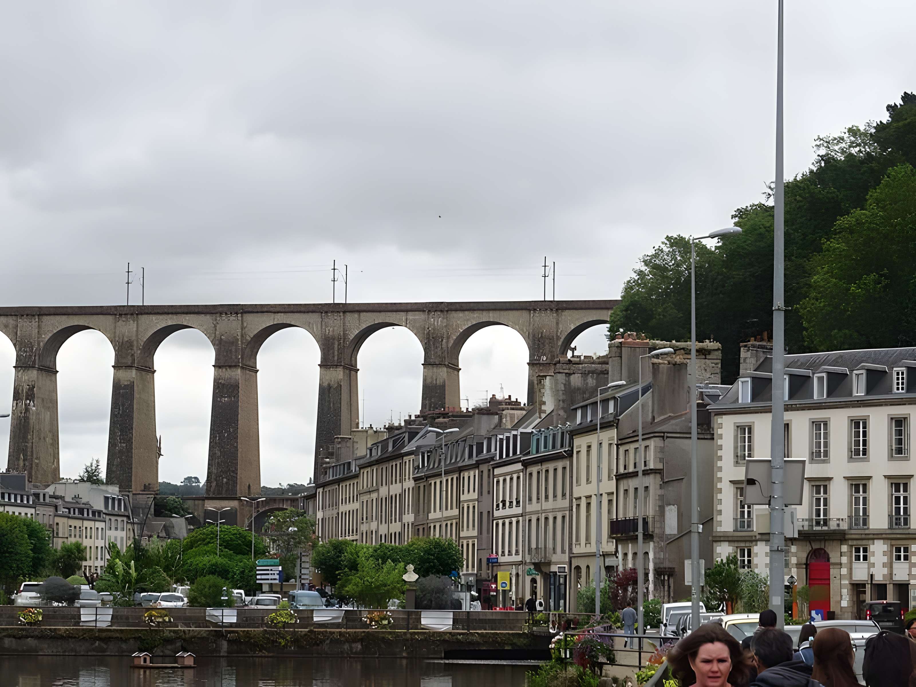 Viaduc de Morlaix