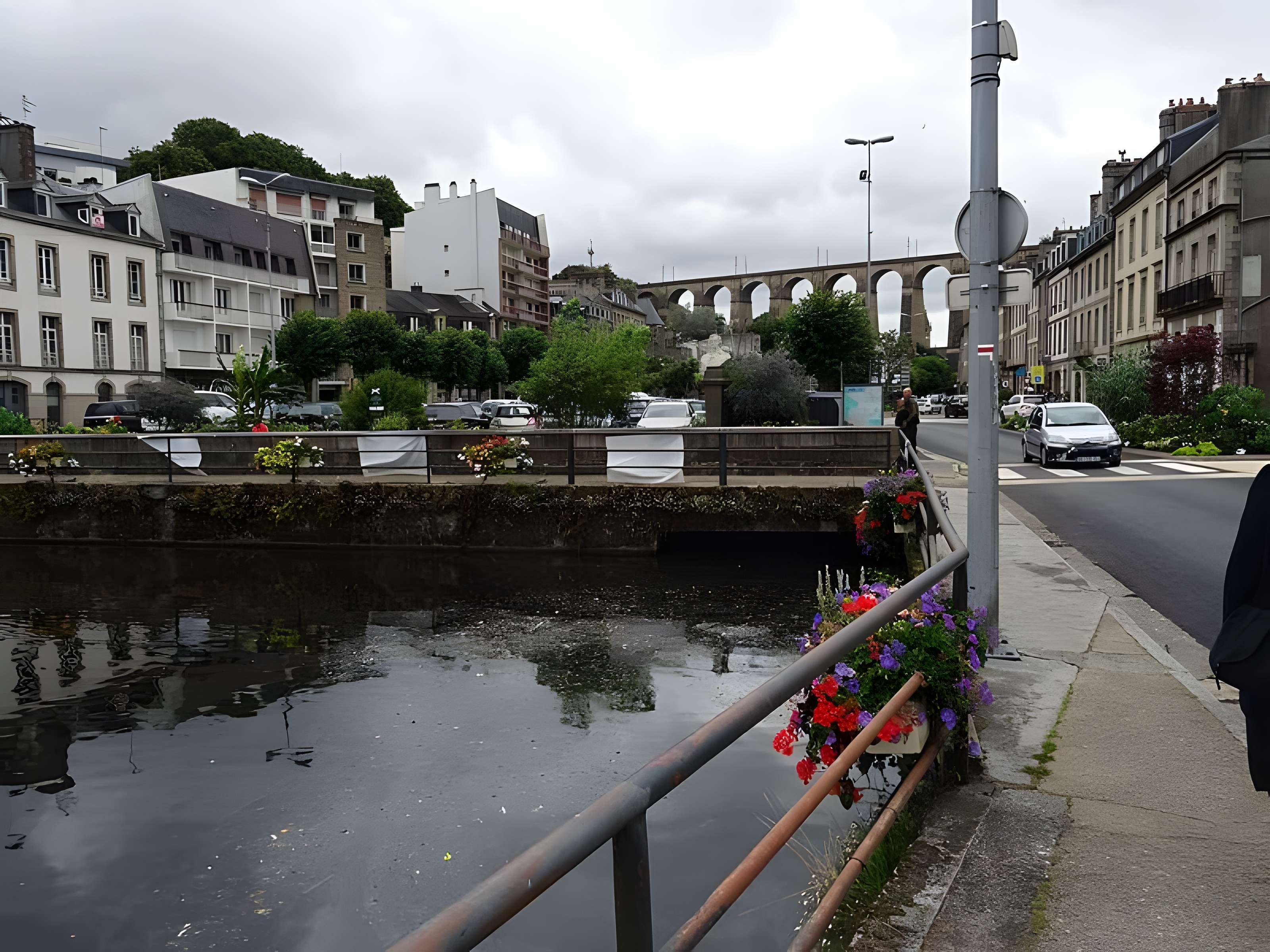 Viaduc de Morlaix