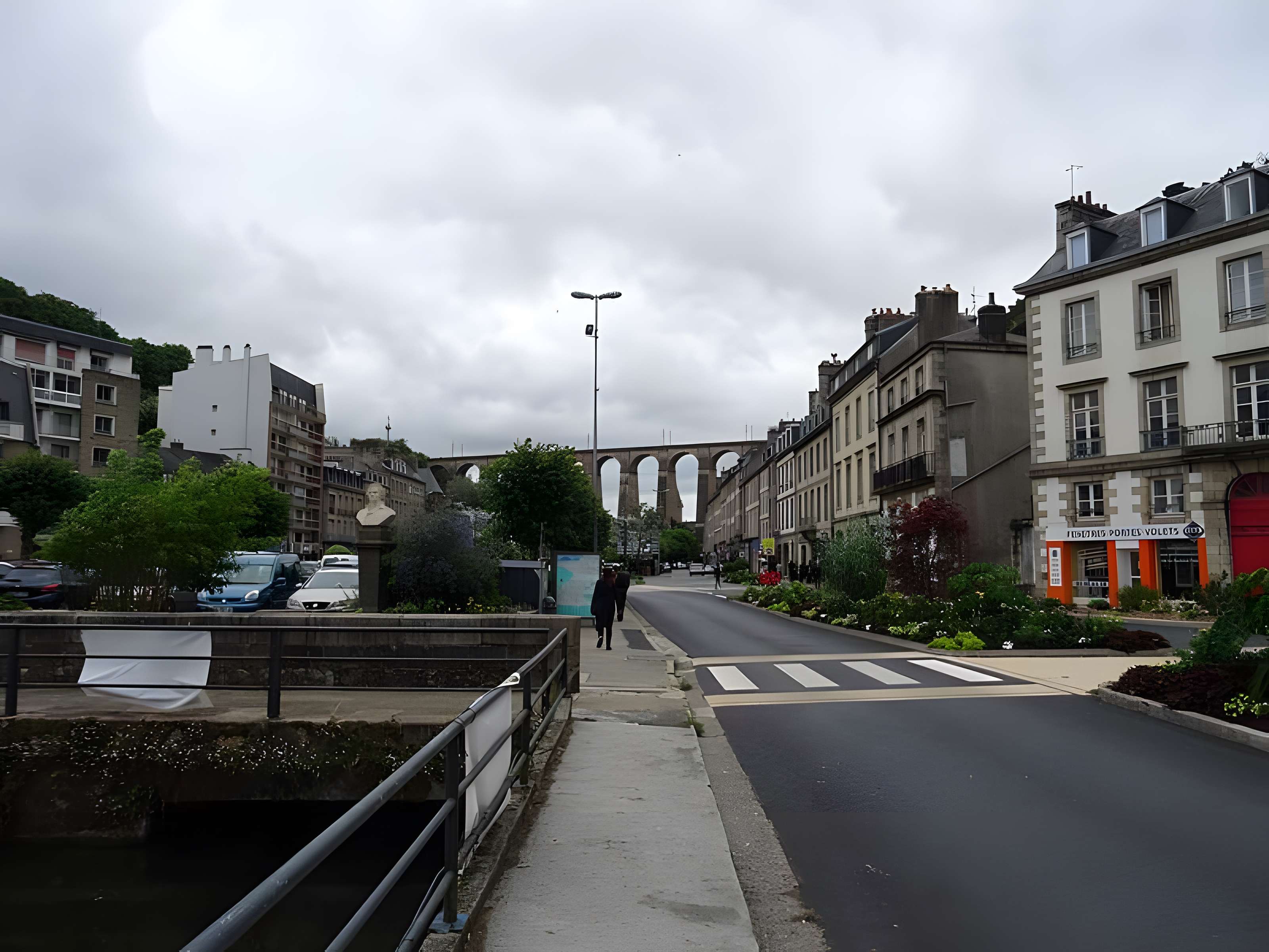 Viaduc de Morlaix