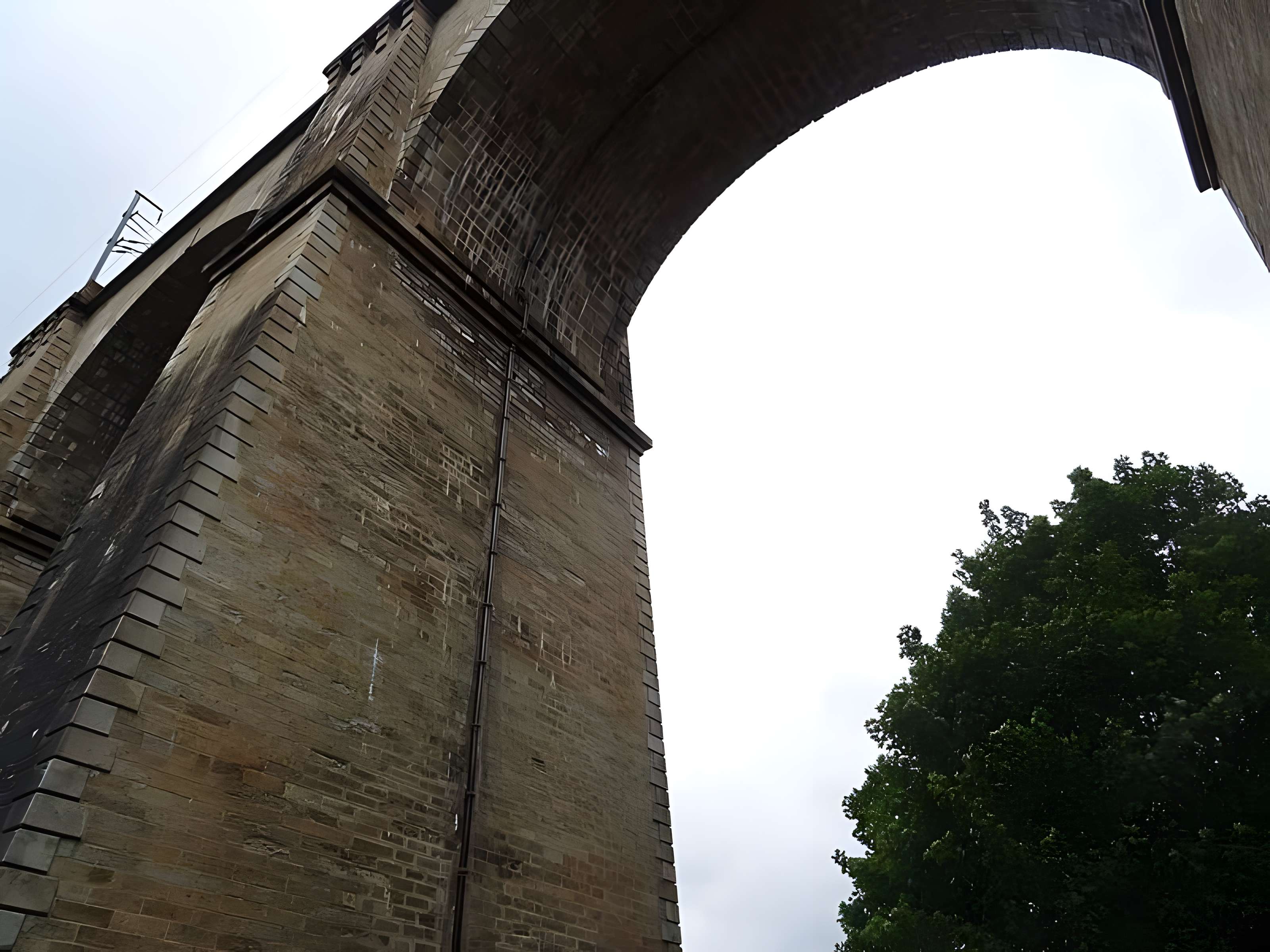 Viaduc de Morlaix