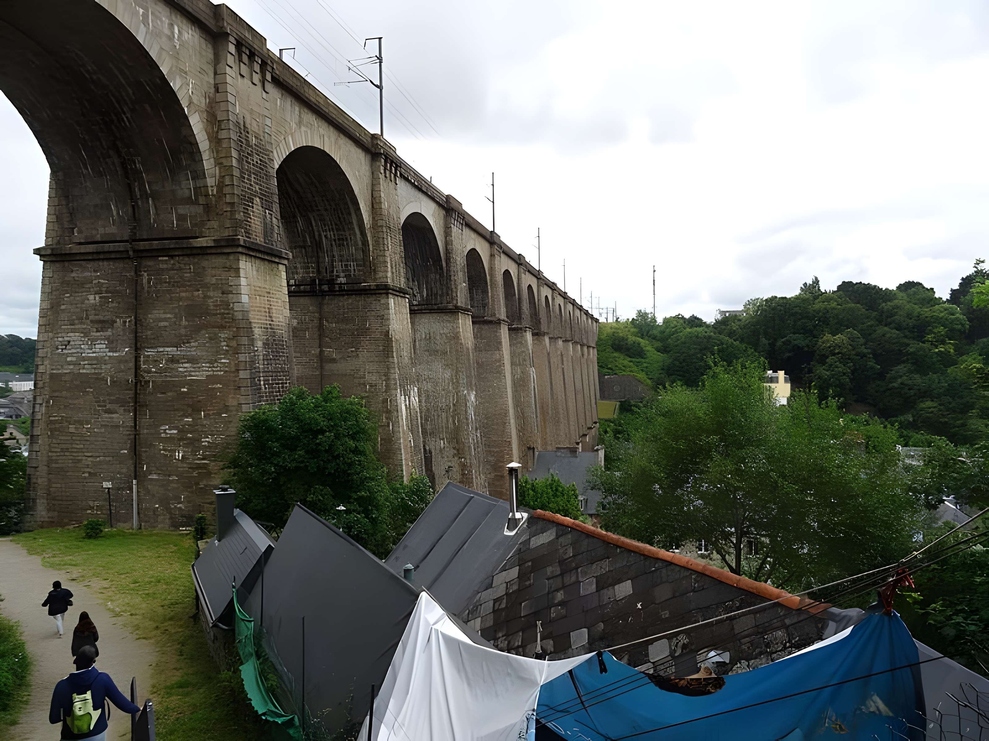 Viaduc de Morlaix