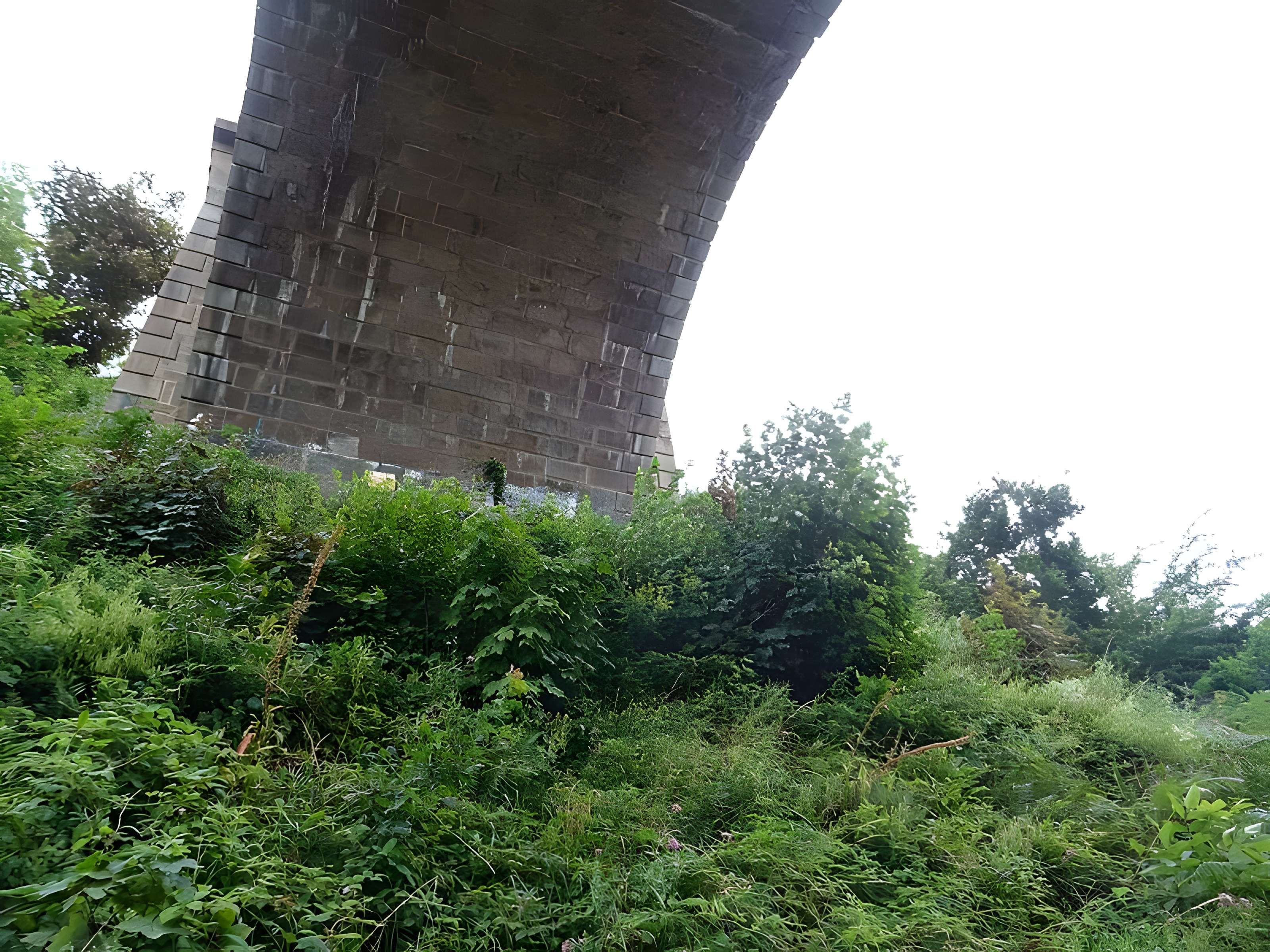 Viaduc de Morlaix