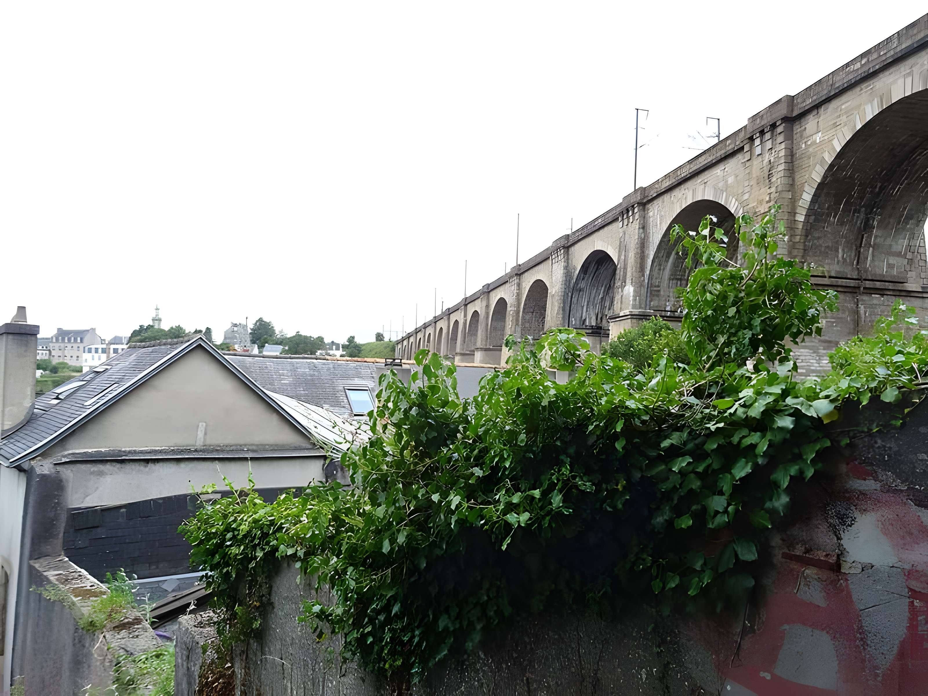 Viaduc de Morlaix