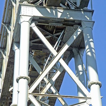 Viaduc de Neuvial à Bègues