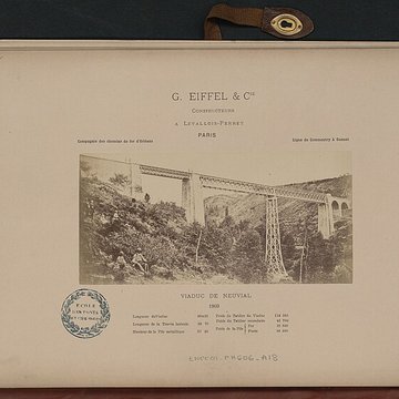 Viaduc de Neuvial à Bègues