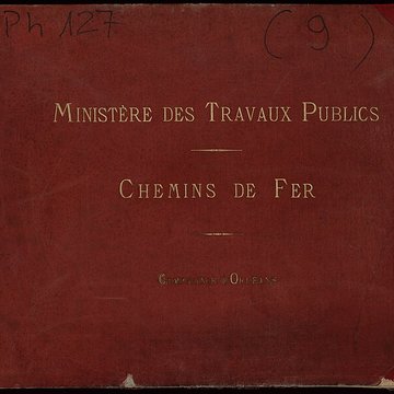 Viaduc de Neuvial à Bègues