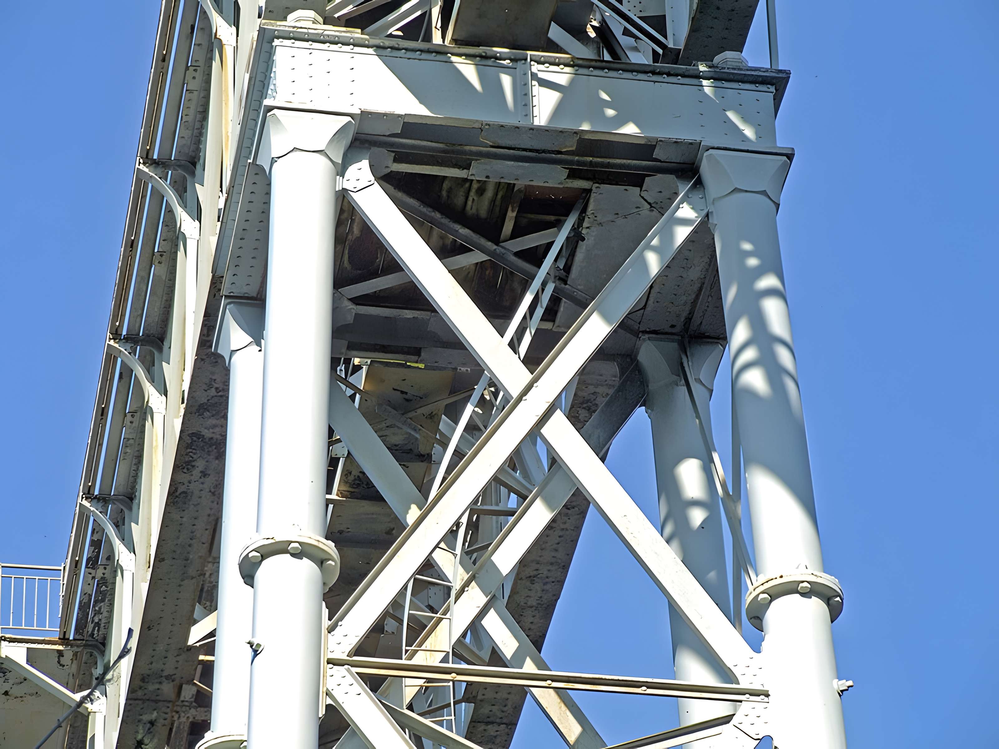 Viaduc de Neuvial à Bègues