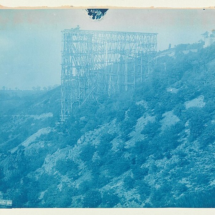 Photo de Viaduc du Viaur à Tauriac-de-Naucelle