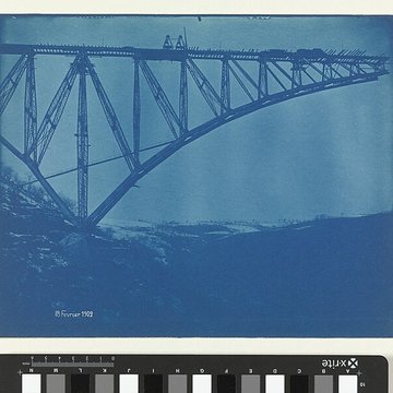 Viaduc du Viaur à Tauriac-de-Naucelle