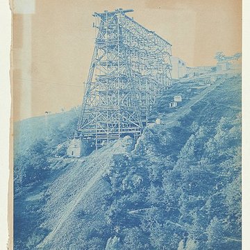 Viaduc du Viaur à Tauriac-de-Naucelle