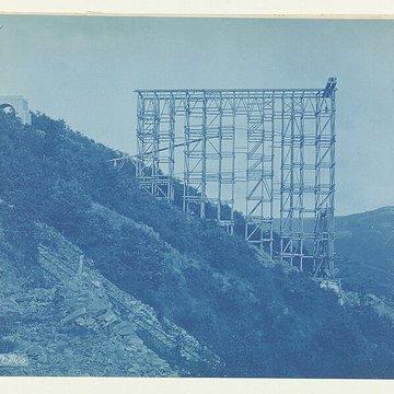 Viaduc du Viaur à Tauriac-de-Naucelle