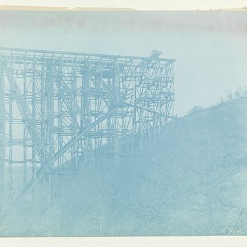 Viaduc du Viaur à Tauriac-de-Naucelle