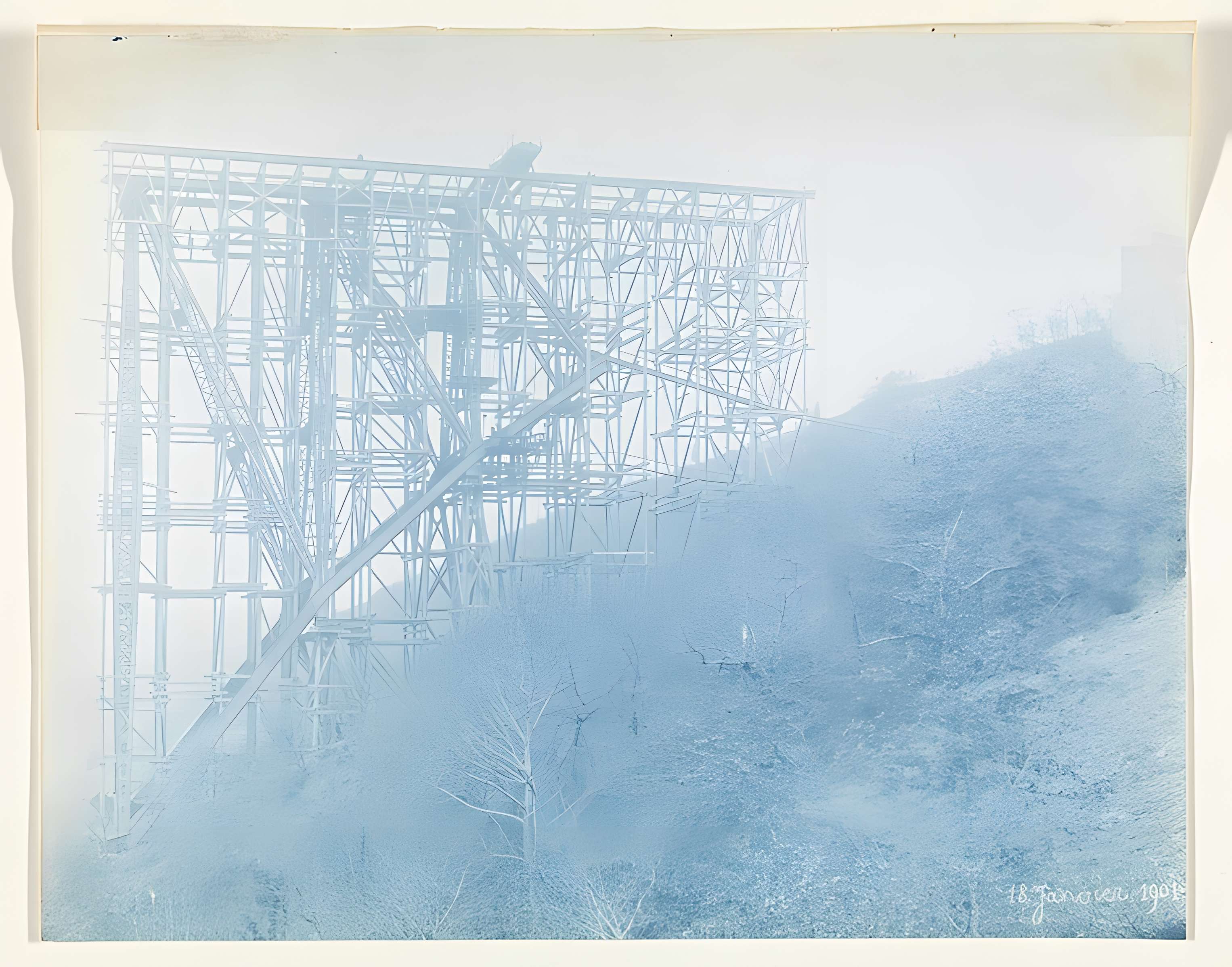 Viaduc du Viaur à Tauriac-de-Naucelle