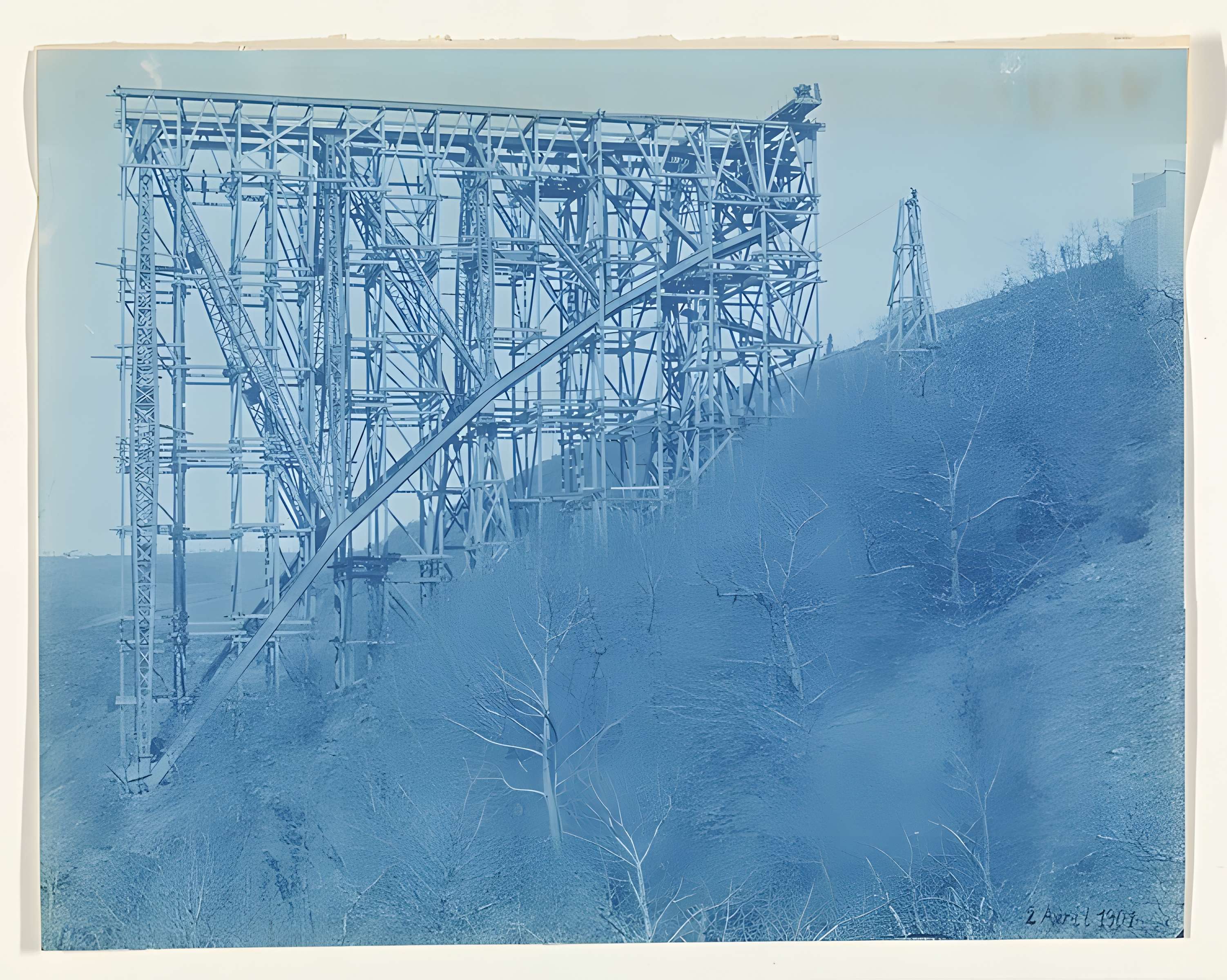 Viaduc du Viaur à Tauriac-de-Naucelle