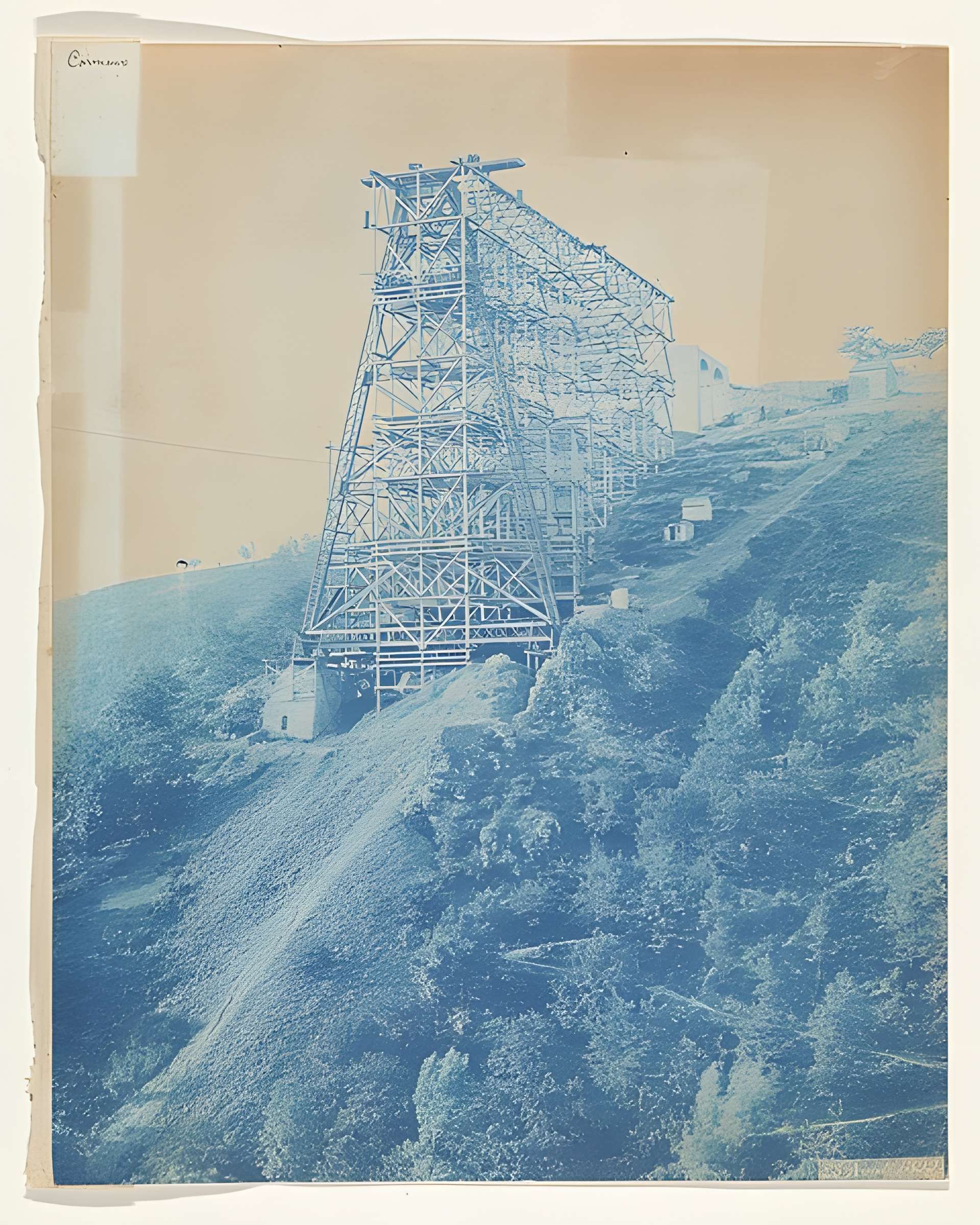 Viaduc du Viaur à Tauriac-de-Naucelle