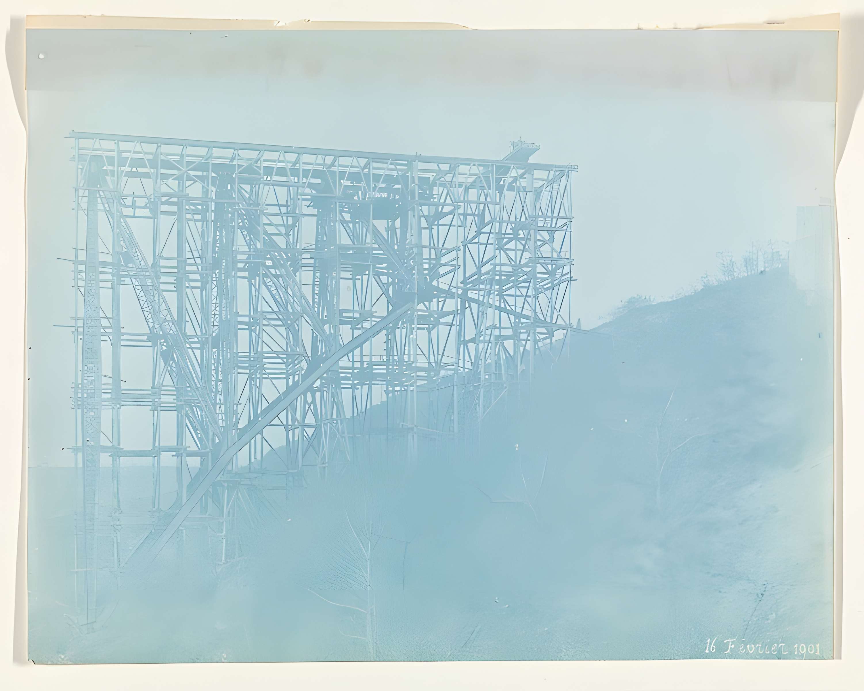 Viaduc du Viaur à Tauriac-de-Naucelle