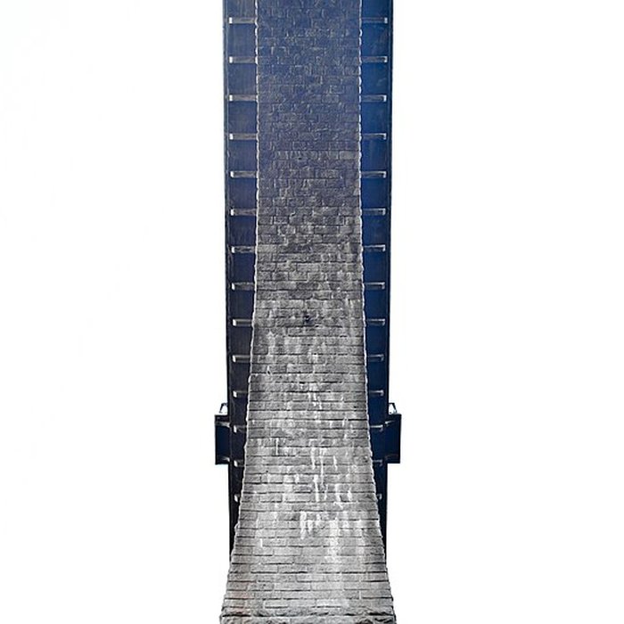 Photo de Viaduc Séjourné à Fontpédrouse