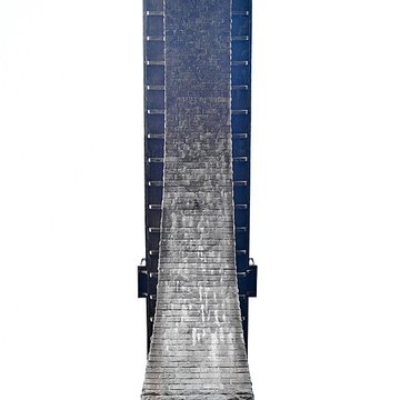 Viaduc Séjourné à Fontpédrouse