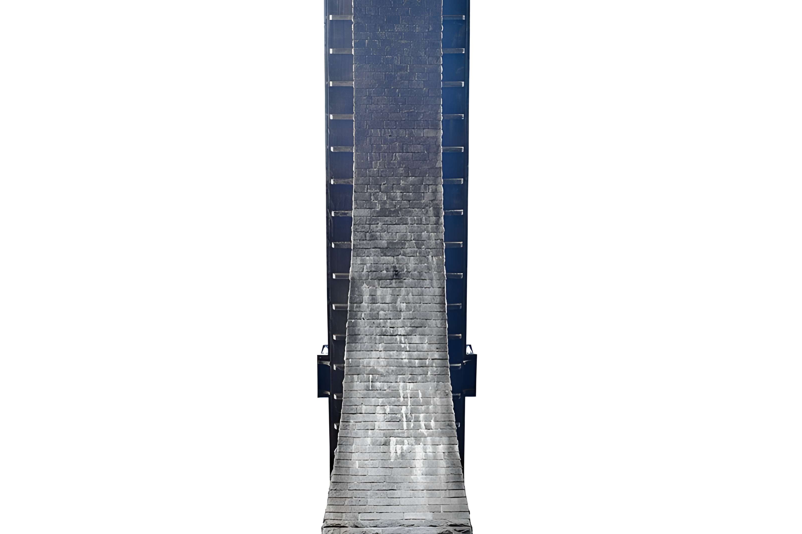 Viaduc Séjourné à Fontpédrouse