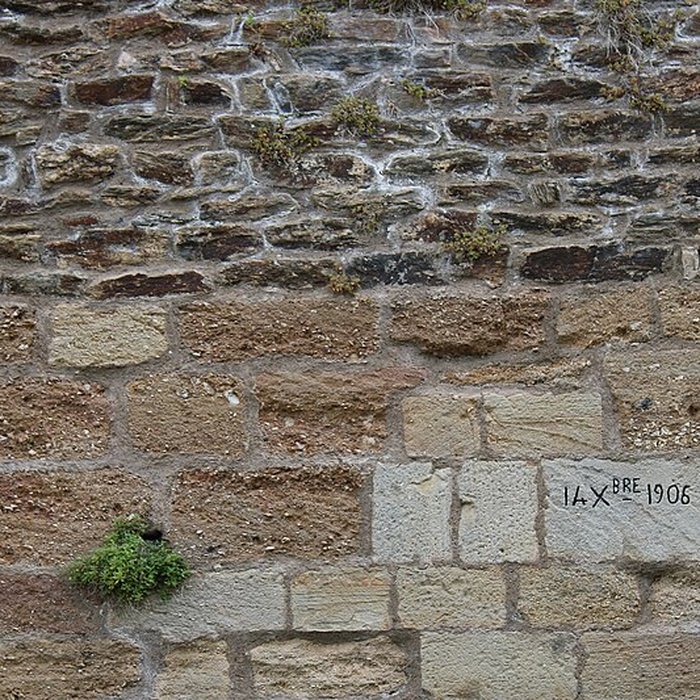Photo de Vieux Pont de Belcastel