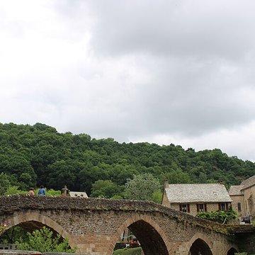 Vieux Pont de Belcastel