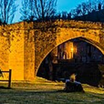 Vieux Pont de Belcastel