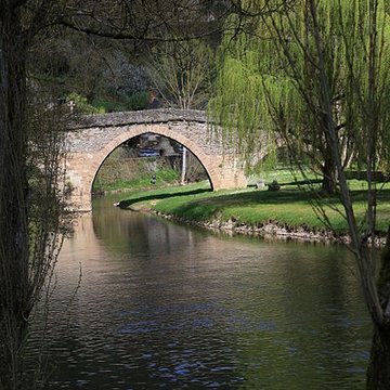 Vieux Pont de Belcastel