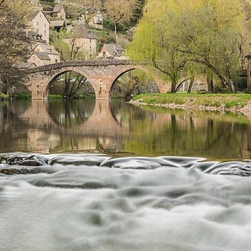 Vieux Pont de Belcastel