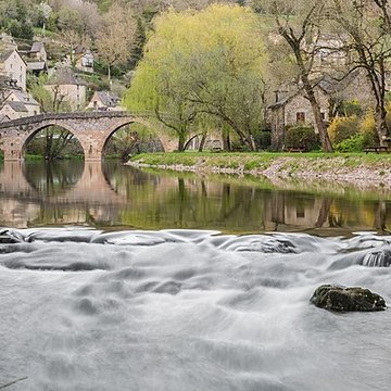 Vieux Pont de Belcastel