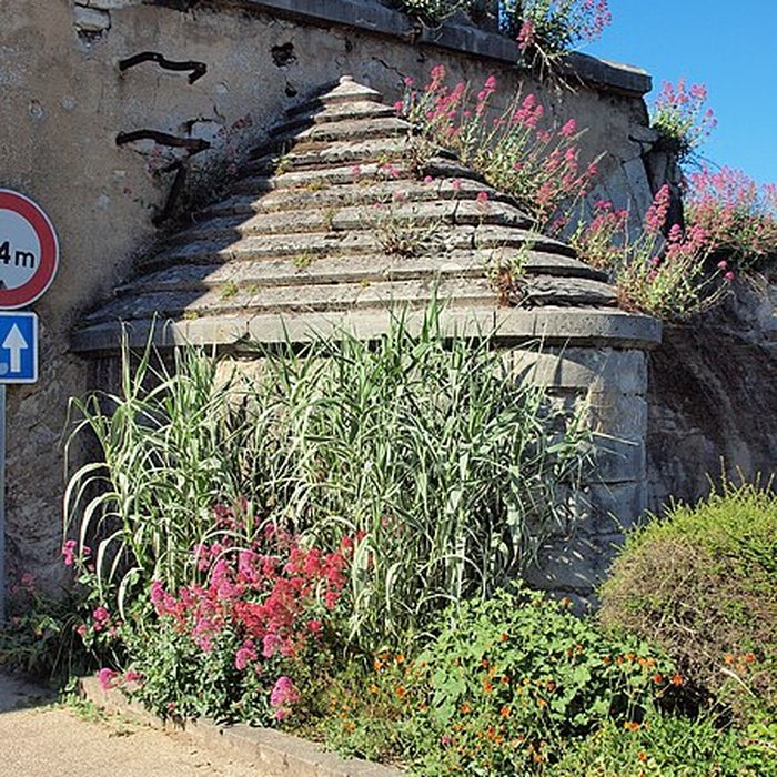 Photo de Vieux pont de Pont-sur-Yonne