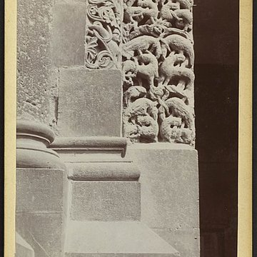 Abbatiale Sainte-Croix de Bordeaux