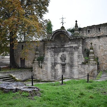 Abbatiale Sainte-Croix de Bordeaux
