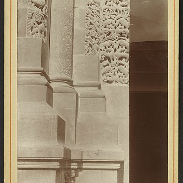 Abbatiale Sainte-Croix de Bordeaux
