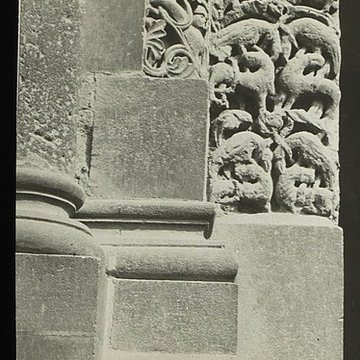 Abbatiale Sainte-Croix de Bordeaux
