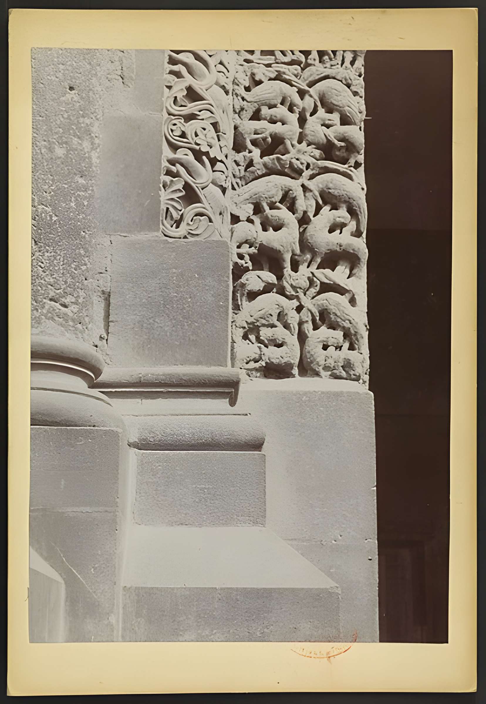 Abbatiale Sainte-Croix de Bordeaux