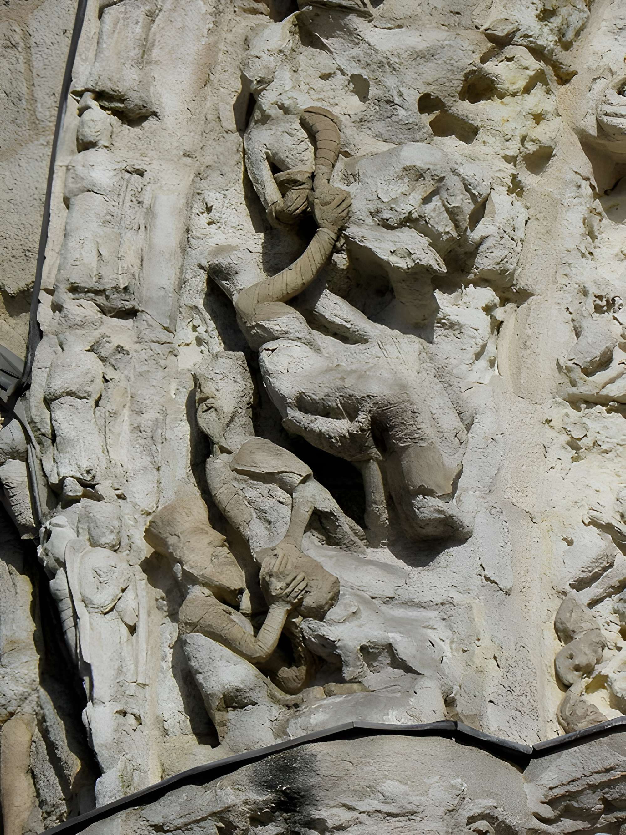Abbatiale Sainte-Croix de Bordeaux