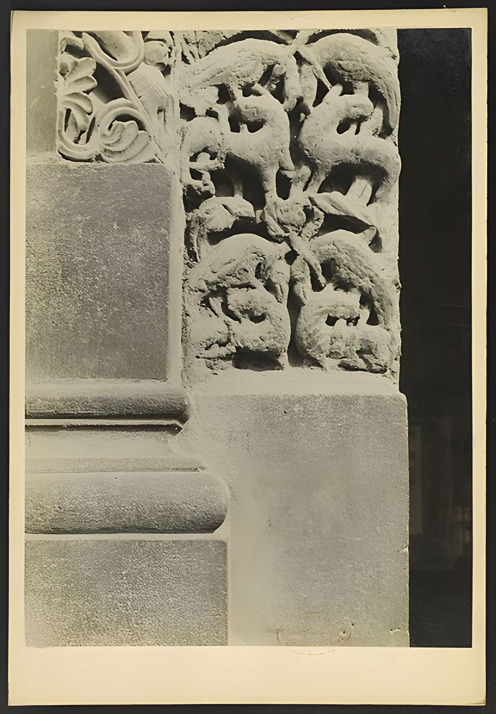 Abbatiale Sainte-Croix de Bordeaux