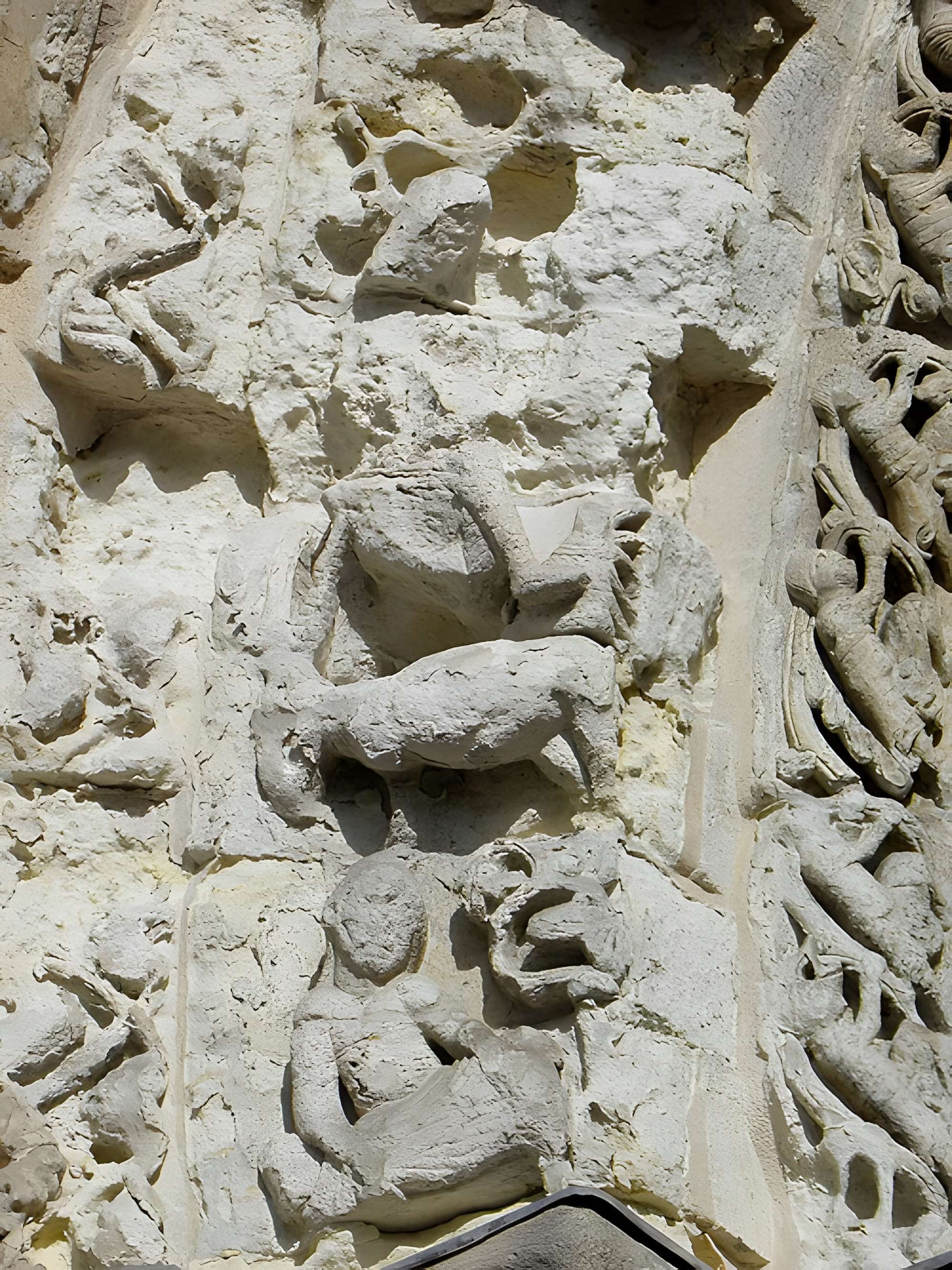 Abbatiale Sainte-Croix de Bordeaux