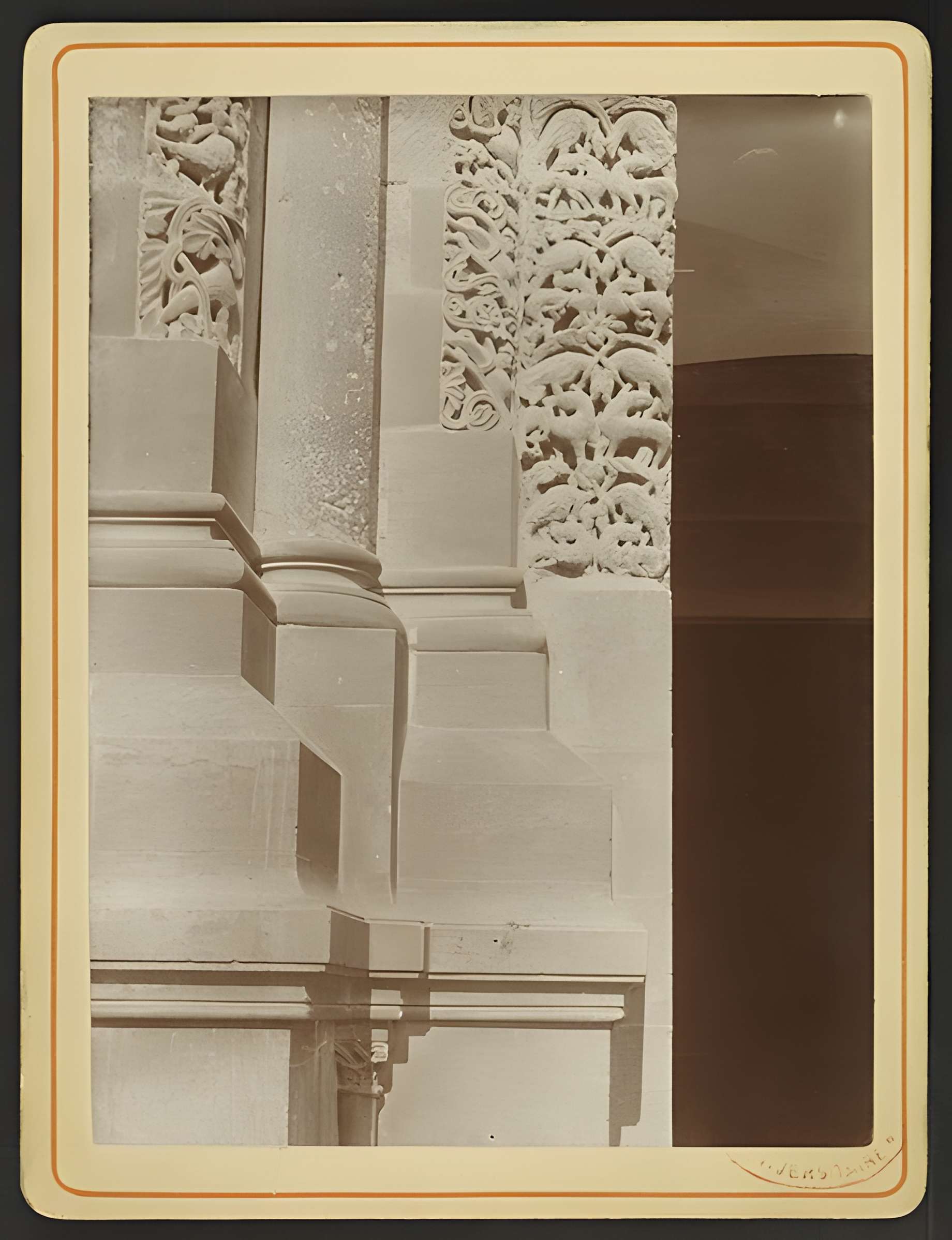 Abbatiale Sainte-Croix de Bordeaux