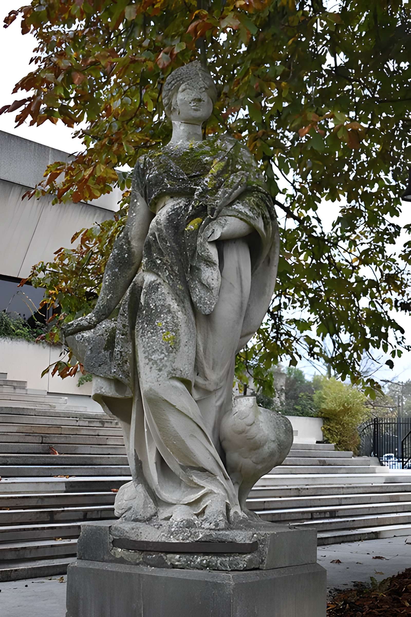 Abbatiale Sainte-Croix de Bordeaux